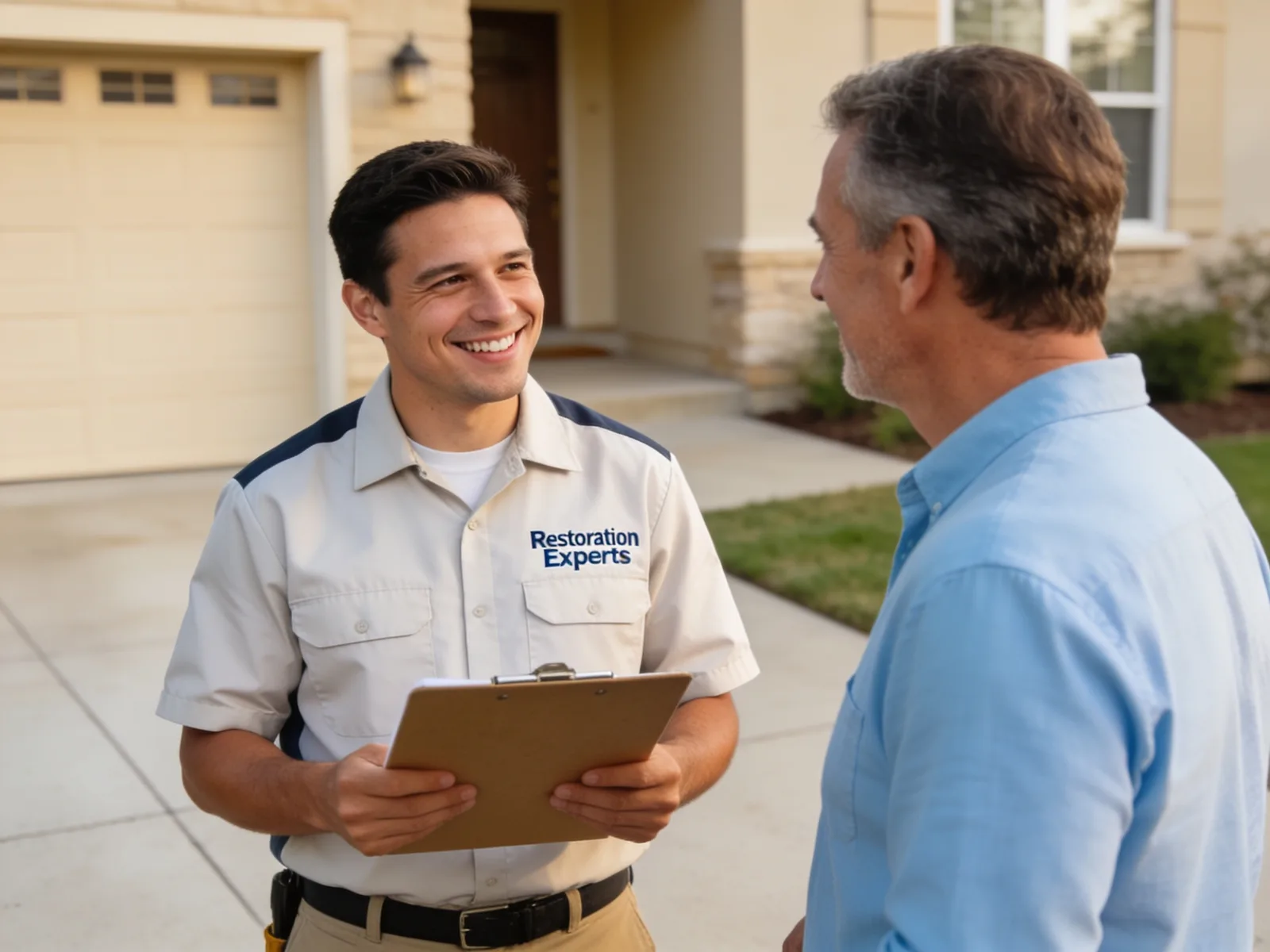 Water Damage Cleanup North Babylon, NY FAQs